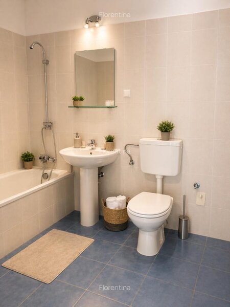 Doamna Ghica x Baicului, Gara de Est, langa Lidl, Ghica Plazza.