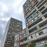 Doamna Ghica x Baicului, Gara de Est, langa Lidl, Ghica Plazza